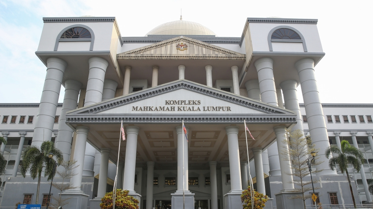 Malaysian Bar Wins Right to Intervene in High-Profile MACC Appeal, Rejecting 'Busybody' Criticism