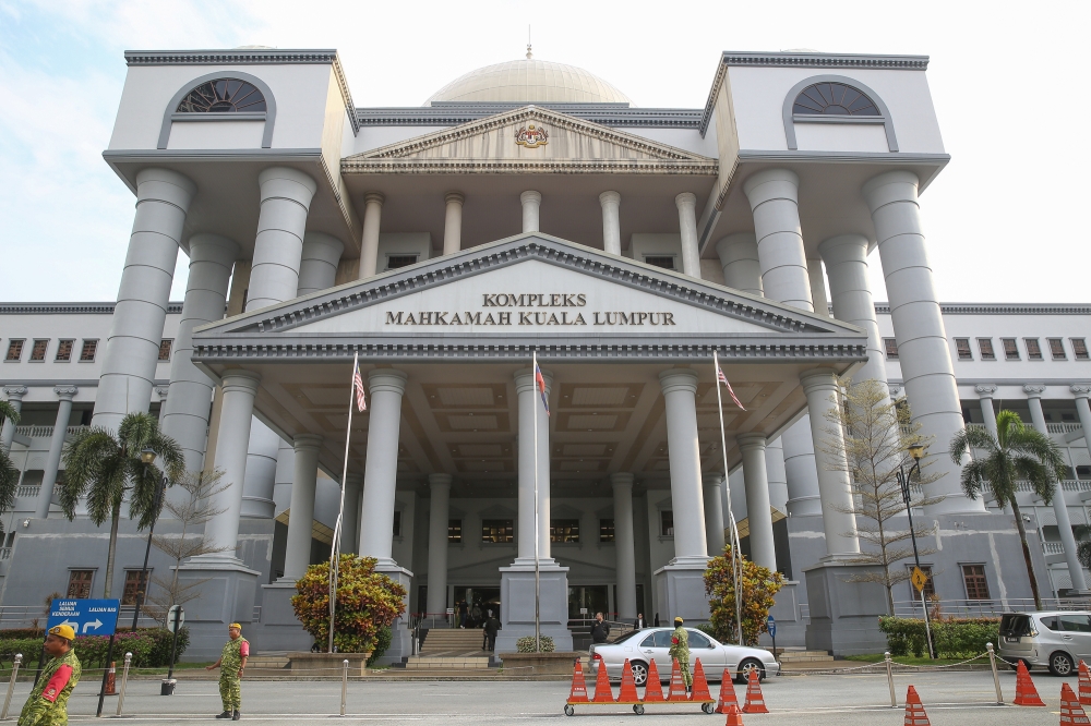 Malaysian Bar Wins Right to Intervene in High-Profile MACC Appeal, Rejecting 'Busybody' Criticism