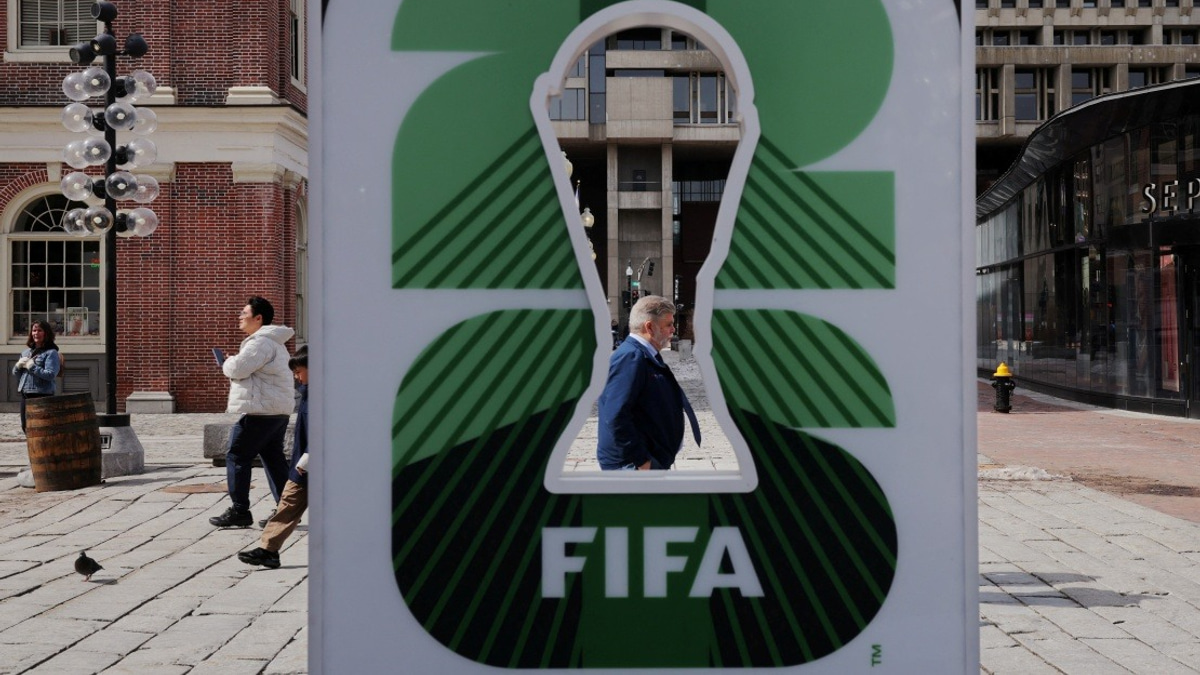 FIFA President Infantino Shelves World Cup Privatisation Plans Amid Global Backlash