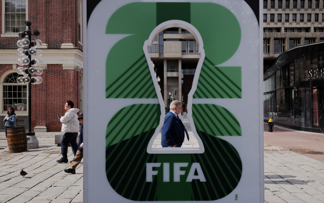 FIFA President Infantino Shelves World Cup Privatisation Plans Amid Global Backlash