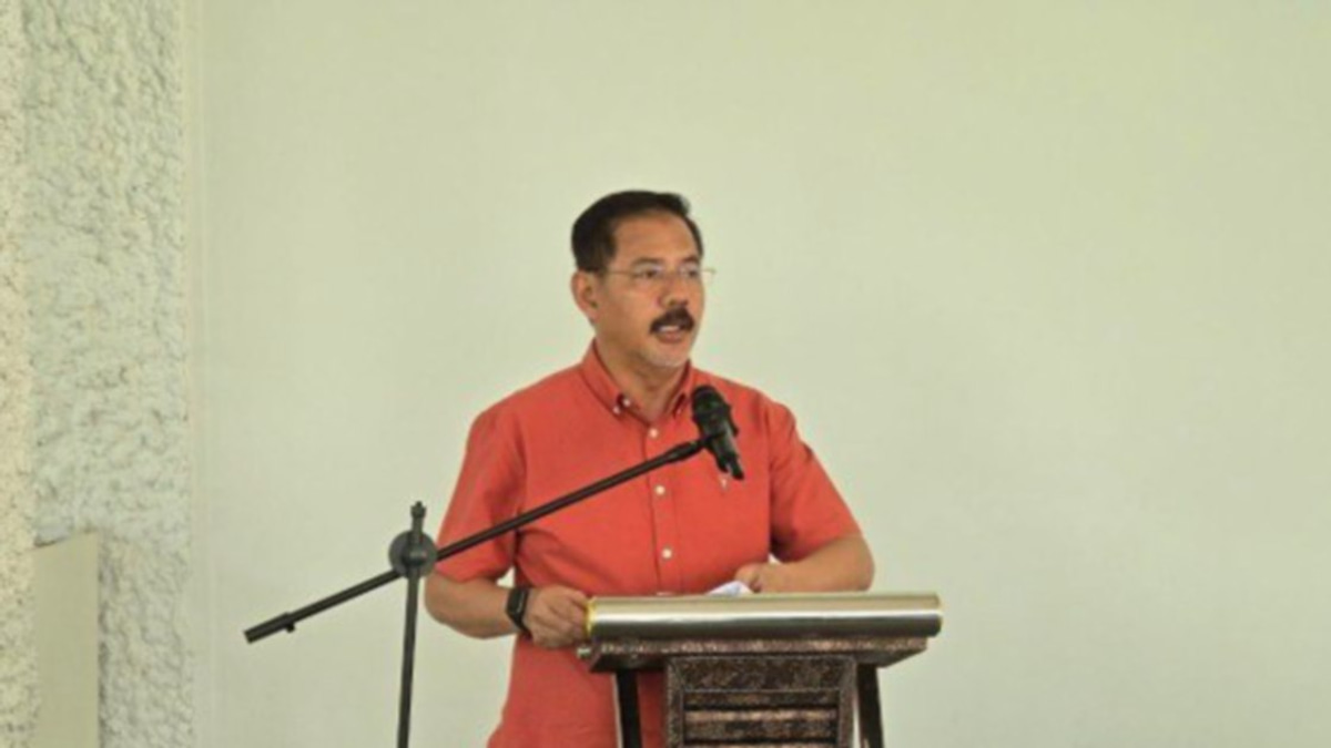 Johor Umno Dismisses Predictions of Poor Election Performance