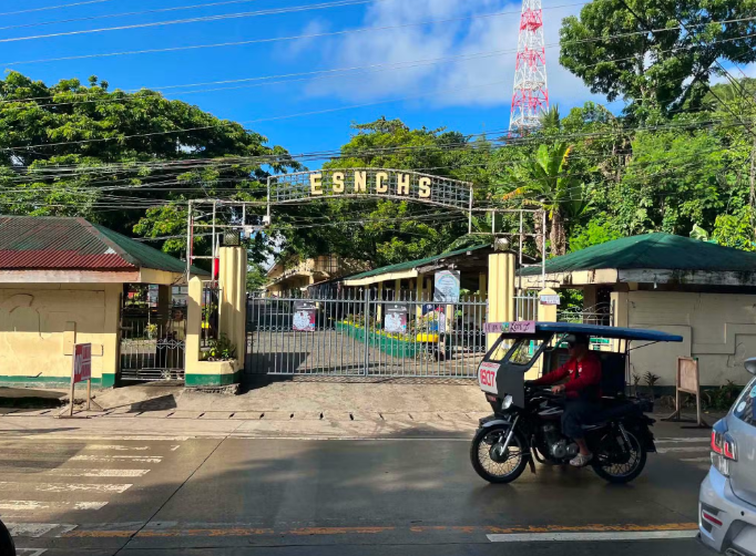 Philippine High School Hit by Bomb and Gun Threats, Classes Suspended
