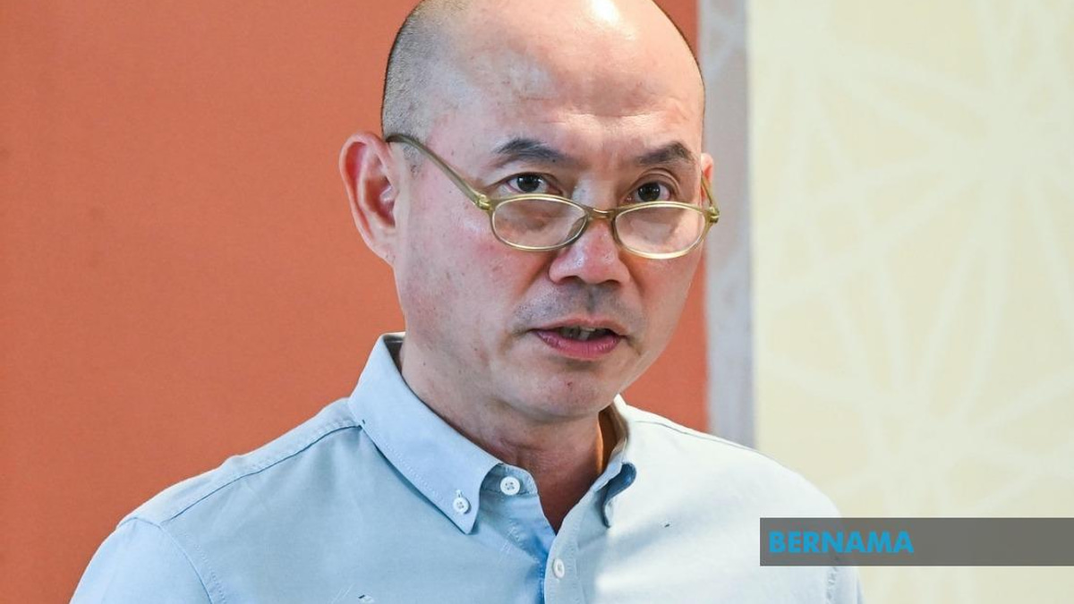 Malaysia Must Balance Palestinian Solidarity With Measured US Diplomacy, Says Lim Lip Eng
