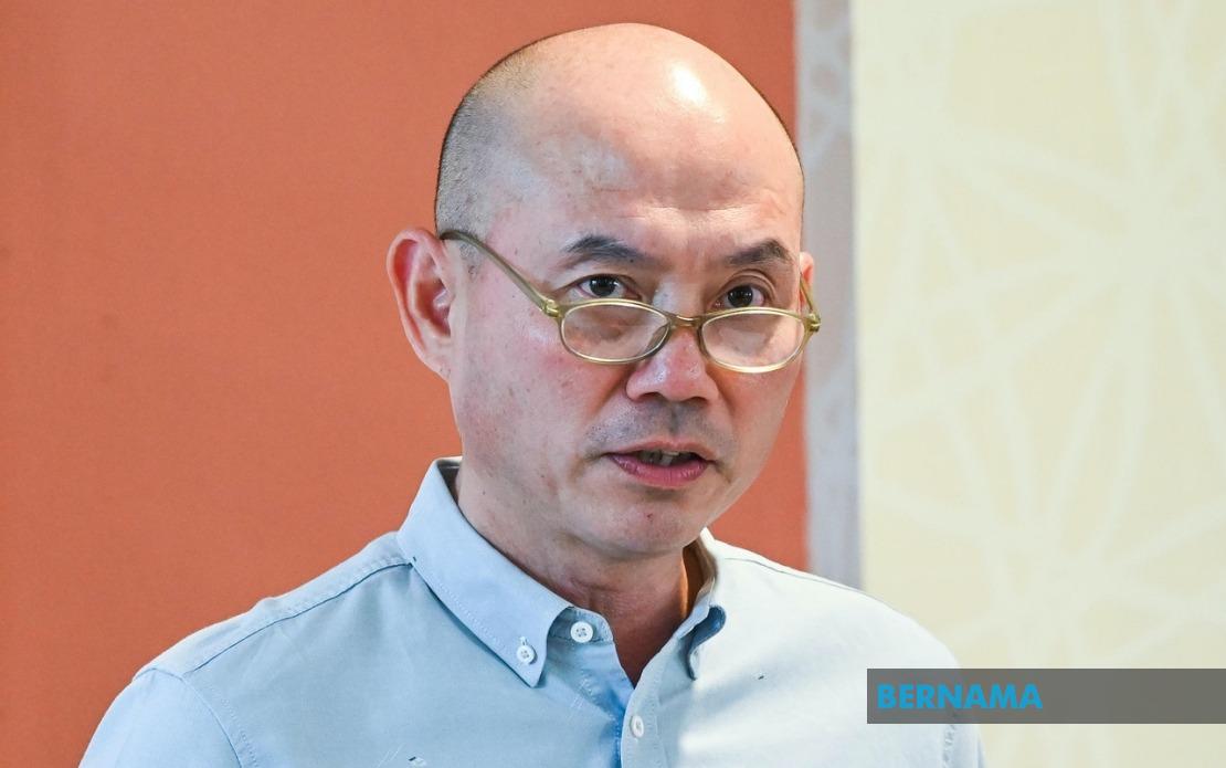Malaysia Must Balance Palestinian Solidarity With Measured US Diplomacy, Says Lim Lip Eng