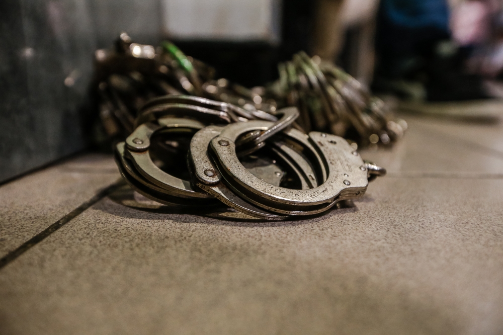 Eleven Arrested Including Employer Following Foreign Worker's Death from Head Injuries in Johor Bahru