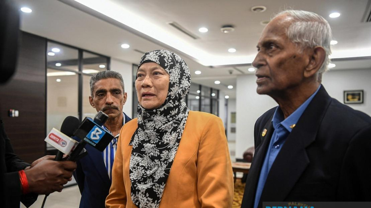 Malaysia Athletics Under Scrutiny Over Governance Compliance, World Body Standards