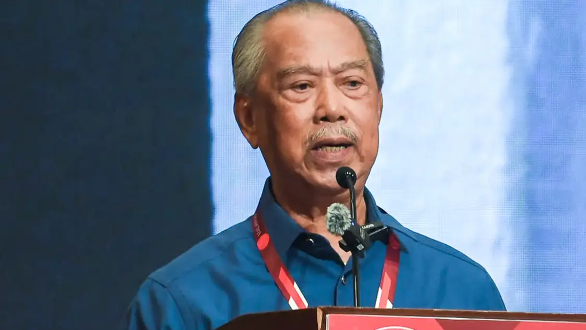 Bersatu May Need Fresh Coalition Strategy to Secure Muhyiddin's Pagoh Seat