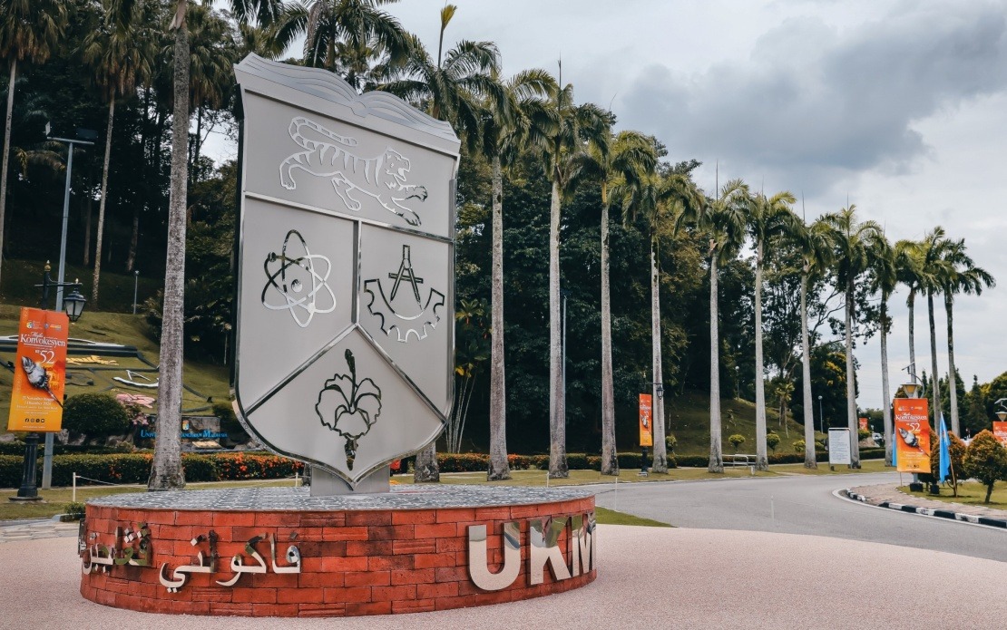 UKM Dismisses False Claims About International Student Numbers