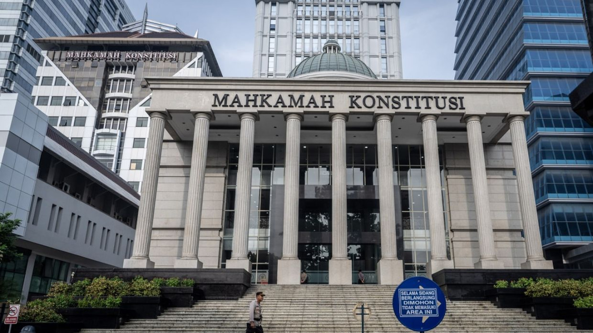Indonesia's Constitutional Court Strips Free Meal Programme of Education Budget Funding