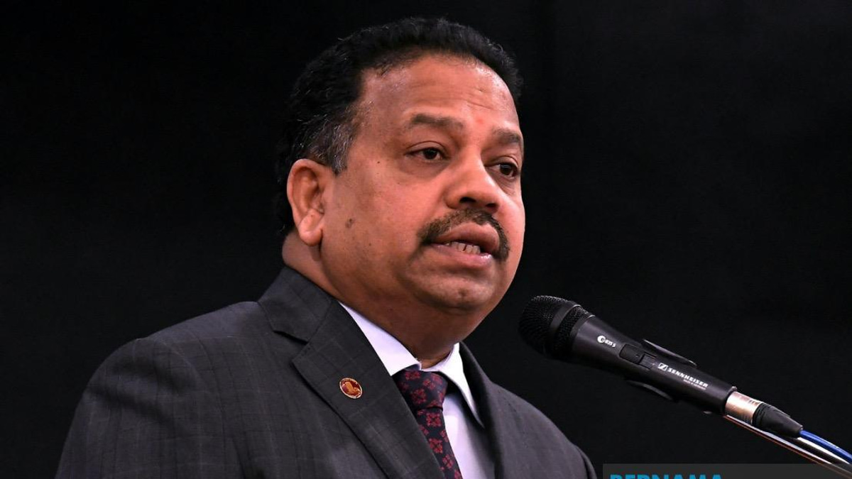 MIC Confident of Strong Indian Voter Turnout in Johor Election
