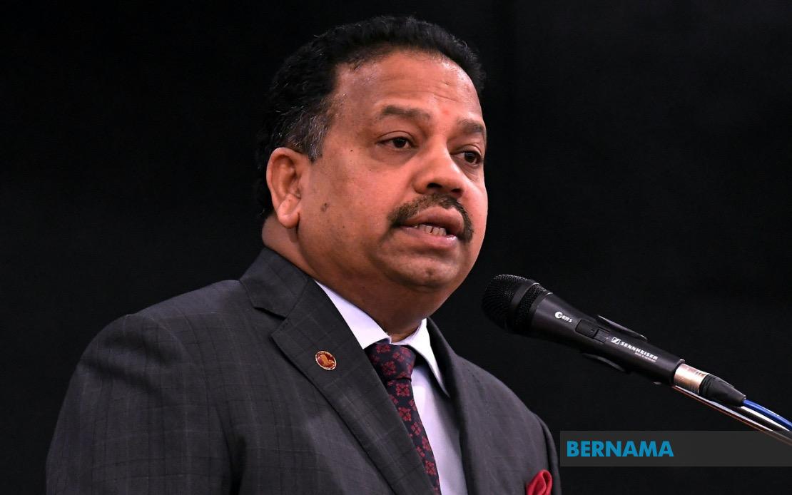MIC Confident of Strong Indian Voter Turnout in Johor Election