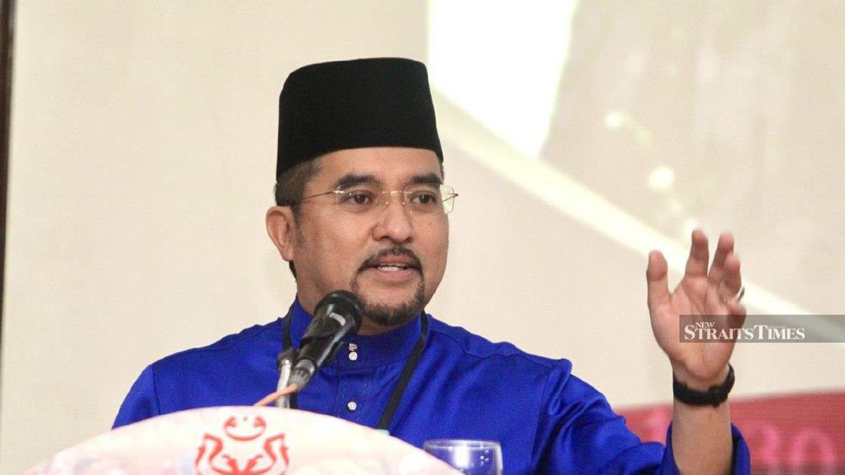 Umno Rejects PKR Youth Pressure Over Melaka Seat Allocation