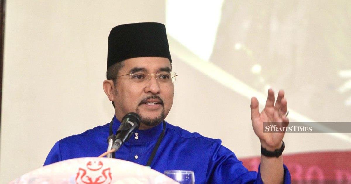 Umno Rejects PKR Youth Pressure Over Melaka Seat Allocation