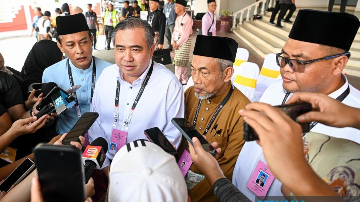 Chennah Seat Key to Pakatan Harapan's Negeri Sembilan Retention Strategy