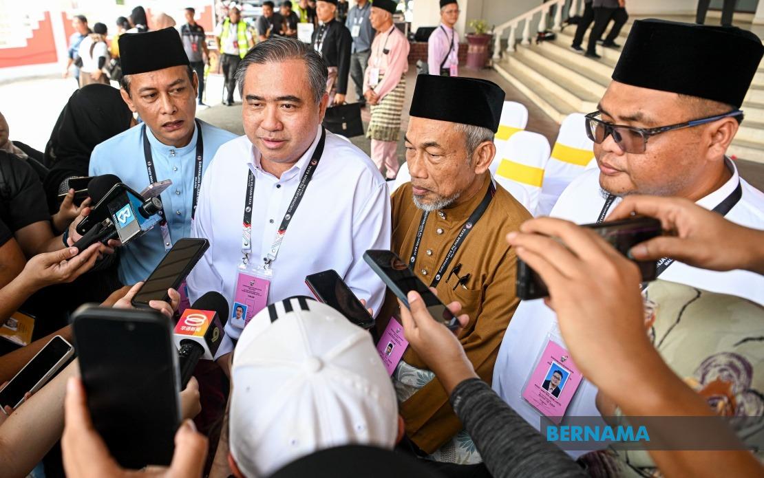 Chennah Seat Key to Pakatan Harapan's Negeri Sembilan Retention Strategy