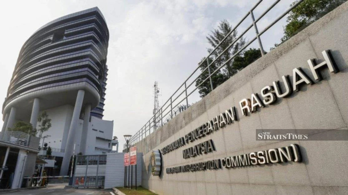 When NGO Leaders Betray Public Trust: The Fakhrudin Case and Malaysia's Governance Crisis
