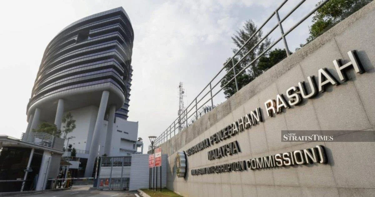 When NGO Leaders Betray Public Trust: The Fakhrudin Case and Malaysia's Governance Crisis