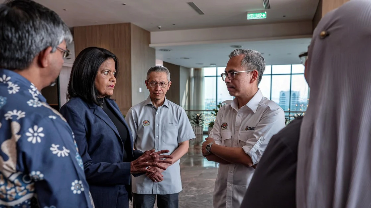 Johor and Negri Sembilan Elections to Test Malaysian Media Council's Fact-Checking Initiative