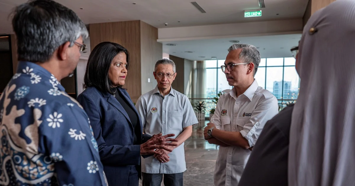 Johor and Negri Sembilan Elections to Test Malaysian Media Council's Fact-Checking Initiative