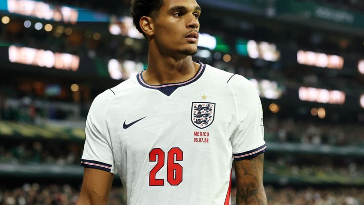 British MPs Demand FIFA Apply Balogun Reprieve to Quansah, Widening World Cup Controversy