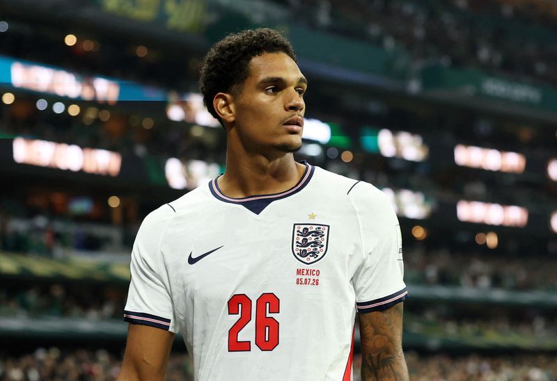 British MPs Demand FIFA Apply Balogun Reprieve to Quansah, Widening World Cup Controversy