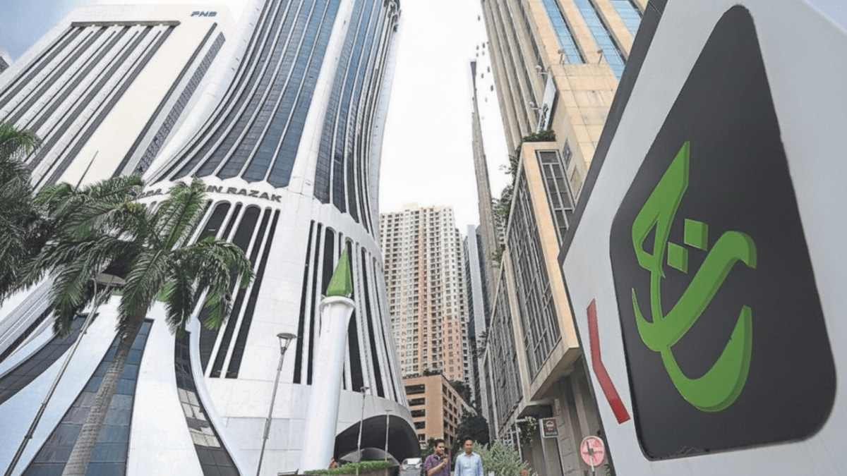 Tabung Haji accounting policy manipulated twice in single day to mask 2017 losses, RCI reveals