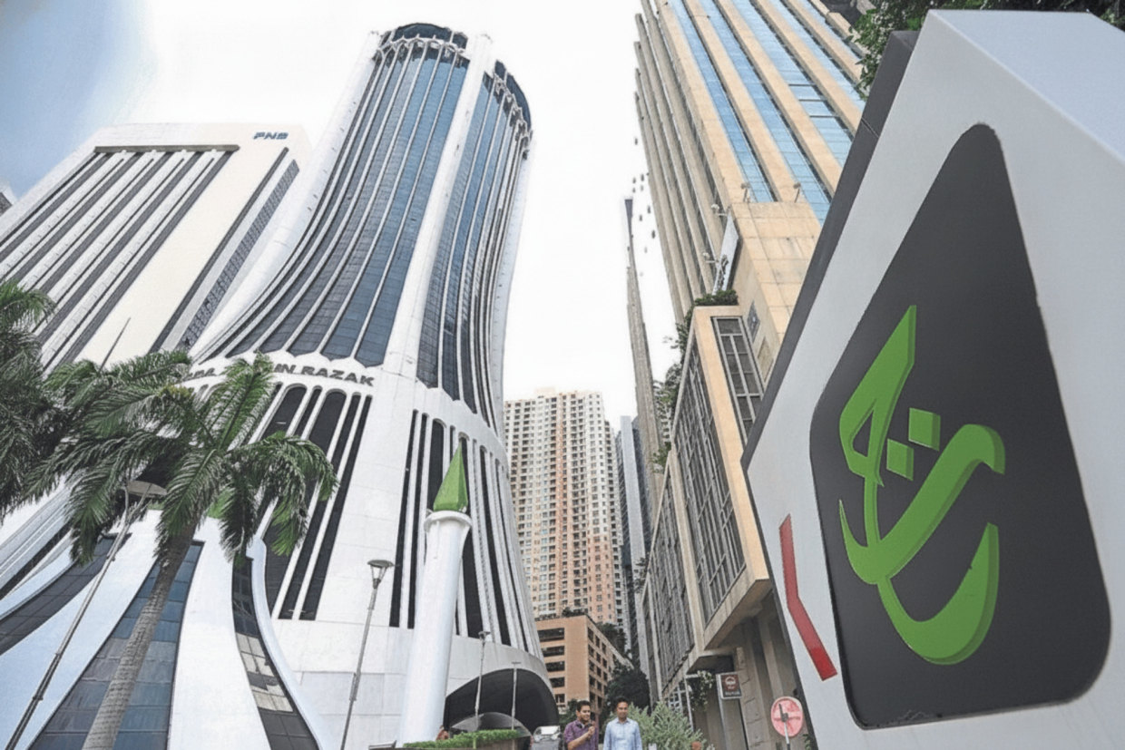 Tabung Haji accounting policy manipulated twice in single day to mask 2017 losses, RCI reveals