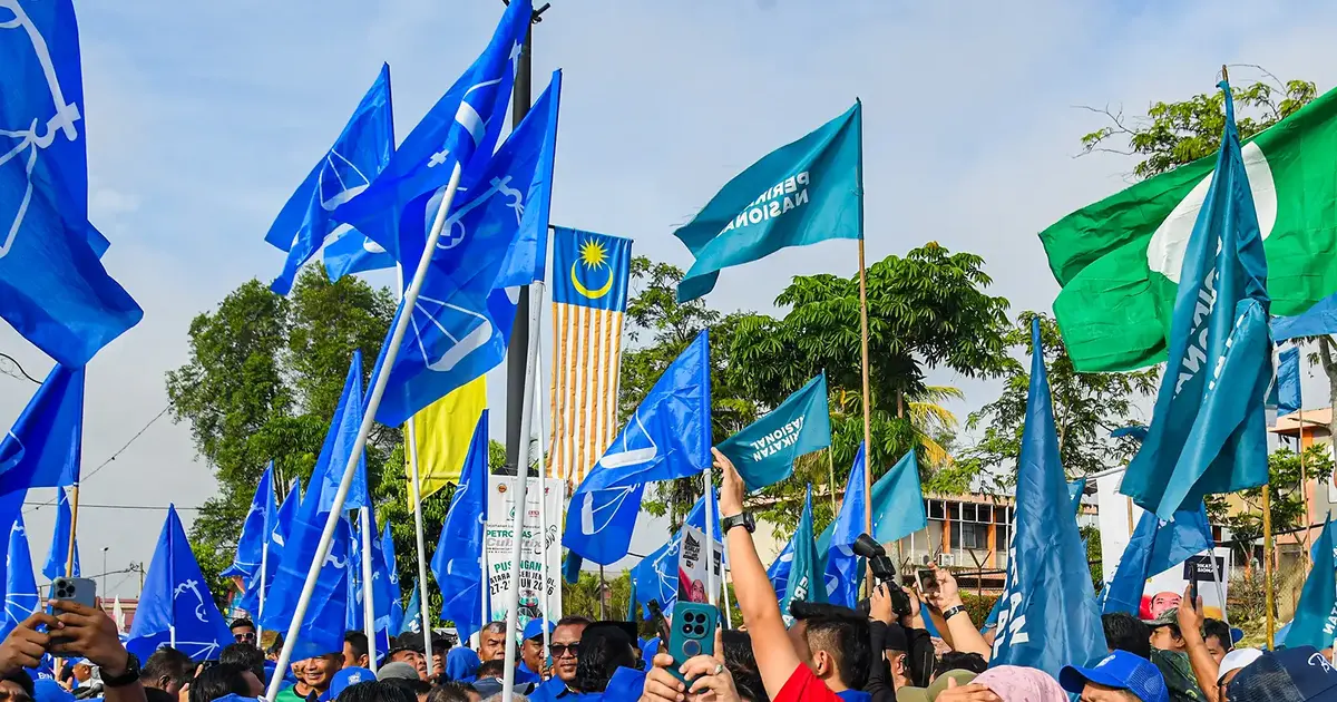 Umno's Quest for Dominance Sets Stage for Tension Within BN-PN Coalition