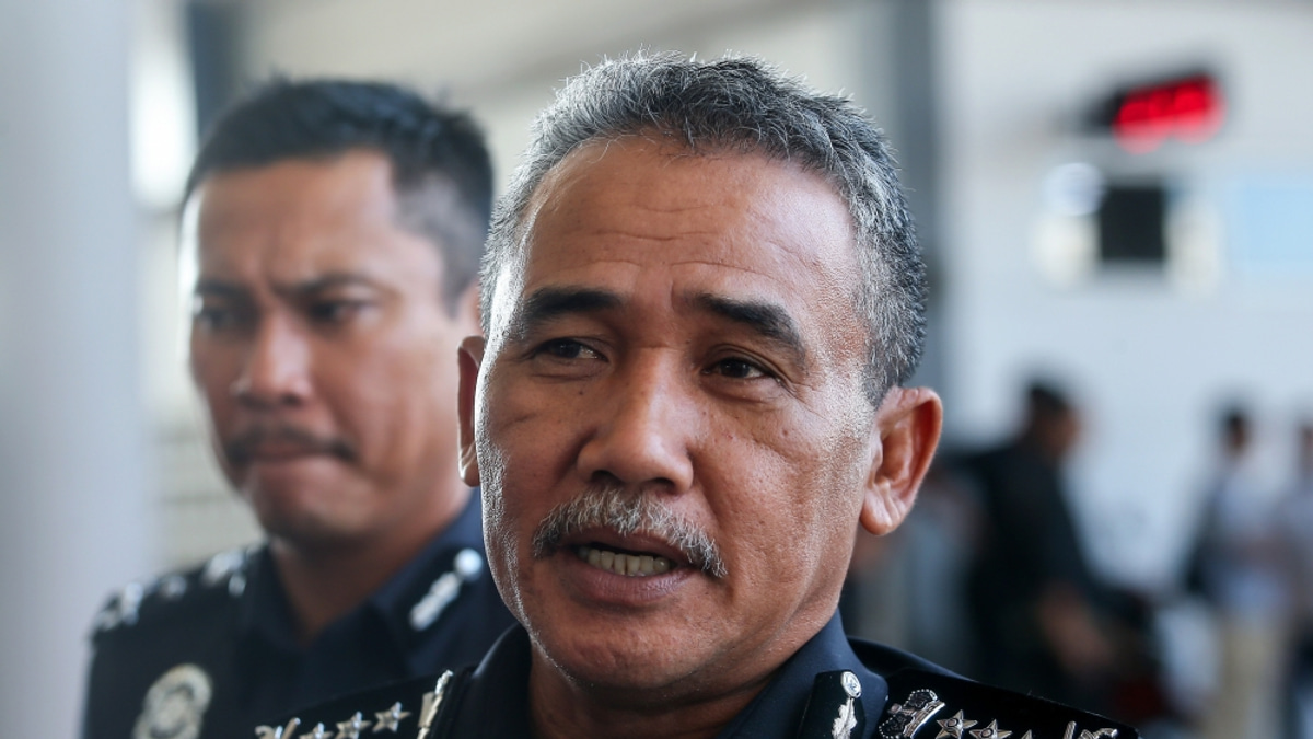 Kedah Police Dismantle Romance Scam Network Targeting Japanese Citizens, Seven Arrested