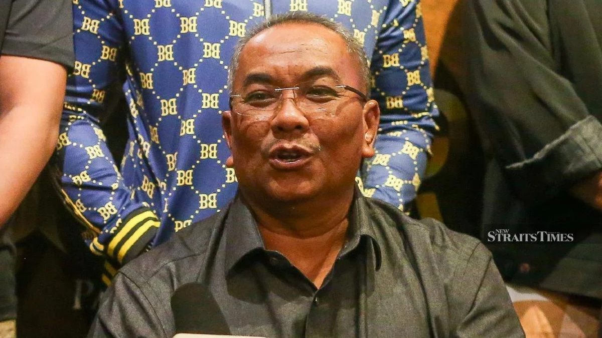 PAS Seat Strategy Driven by Voter Composition, Not Political Rivalry, Says Sanusi