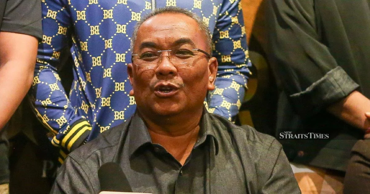 PAS Seat Strategy Driven by Voter Composition, Not Political Rivalry, Says Sanusi