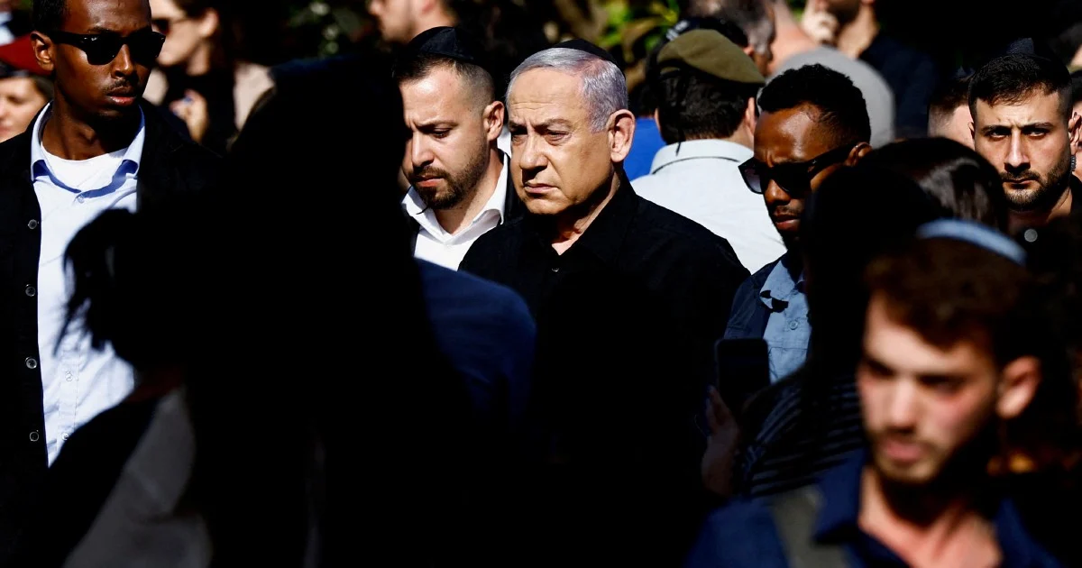 Netanyahu Concludes Testimony in Corruption Trials Amid Regional Tensions