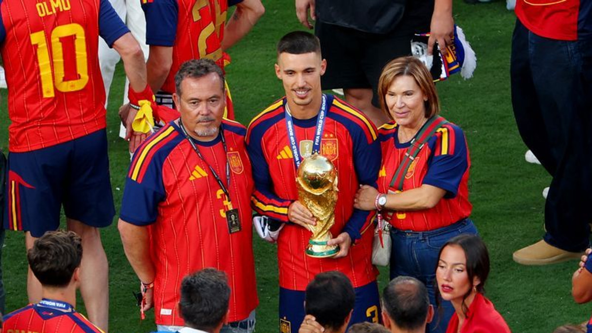 Spain's World Cup triumph: How collective philosophy and regional unity delivered football's greatest prize