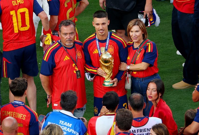Spain's World Cup triumph: How collective philosophy and regional unity delivered football's greatest prize