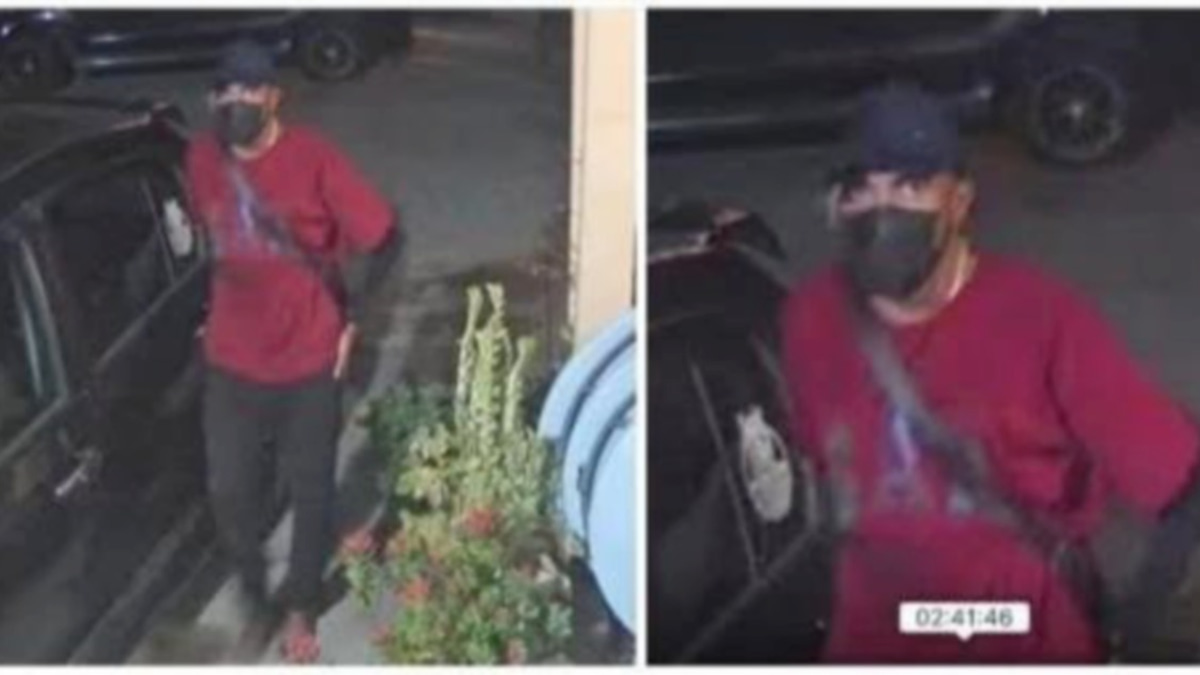 Two Men Arrested in Connection with Tanjung Bungah Burglaries and Robberies
