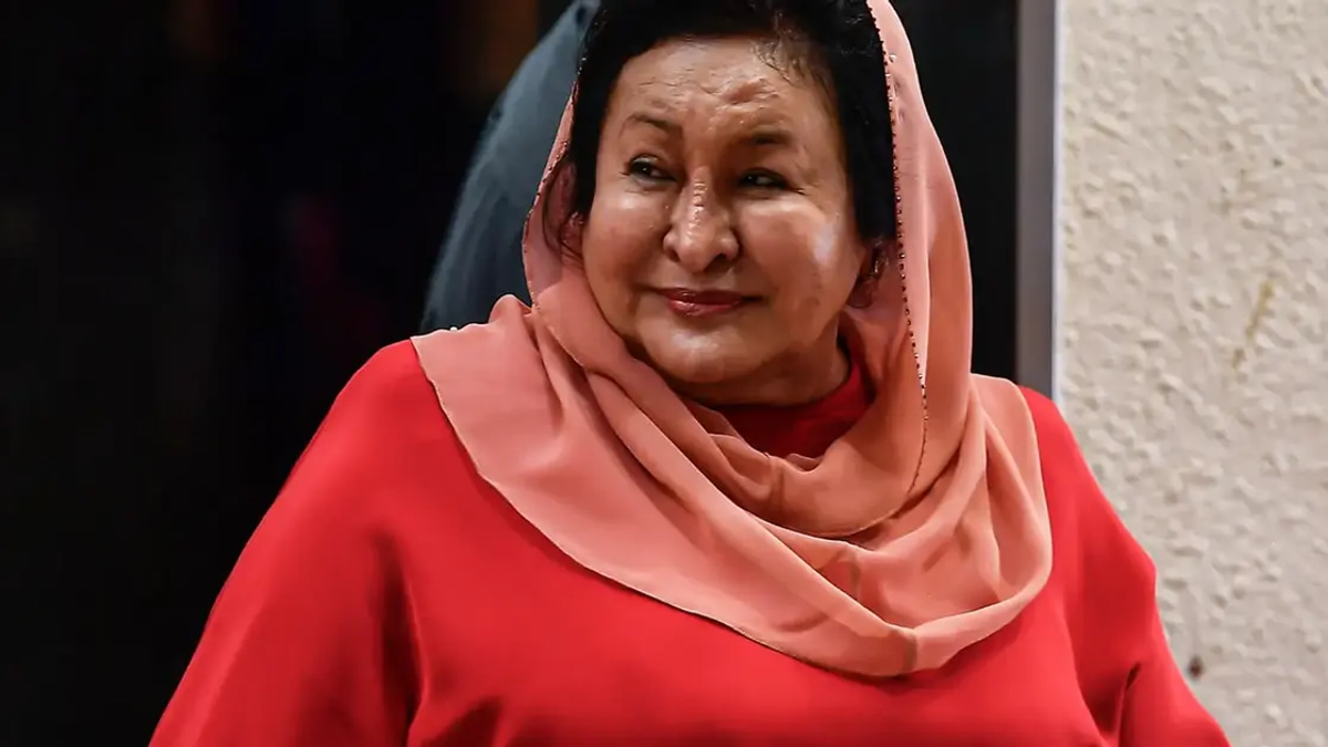 Rosmah Mansor Argues for Fresh Evidence Review in Solar Hybrid Project Appeal