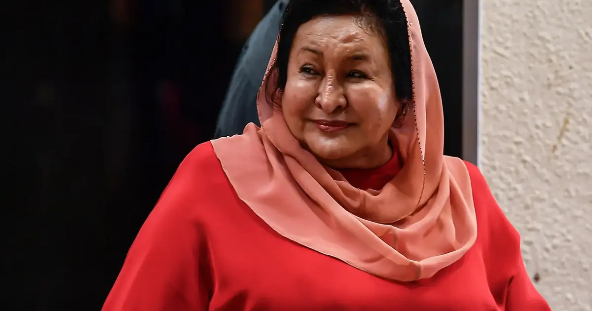 Rosmah Mansor Argues for Fresh Evidence Review in Solar Hybrid Project Appeal