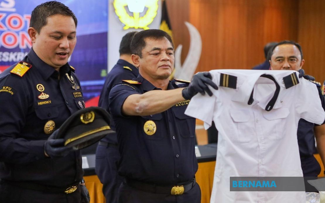 Malaysian Pilot Arrested in Jakarta on Drug Smuggling Charges