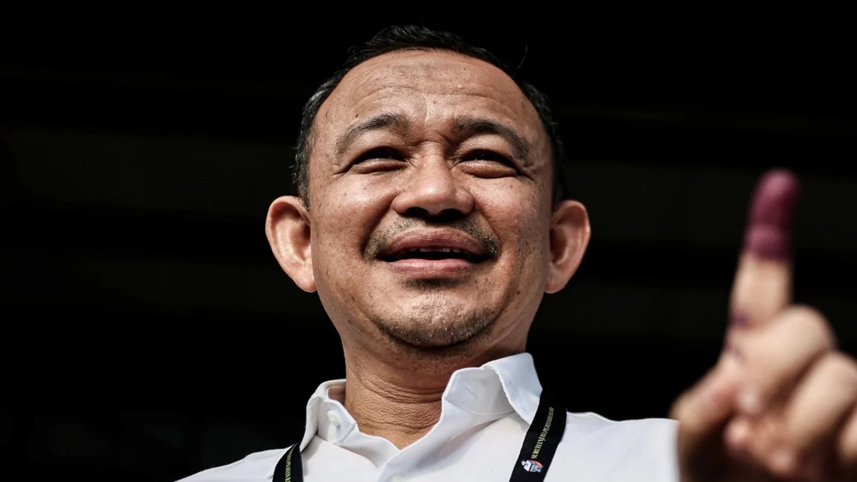 Maszlee Set for Breakthrough Victory as BN Advances into Pakatan Territory in Johor Election