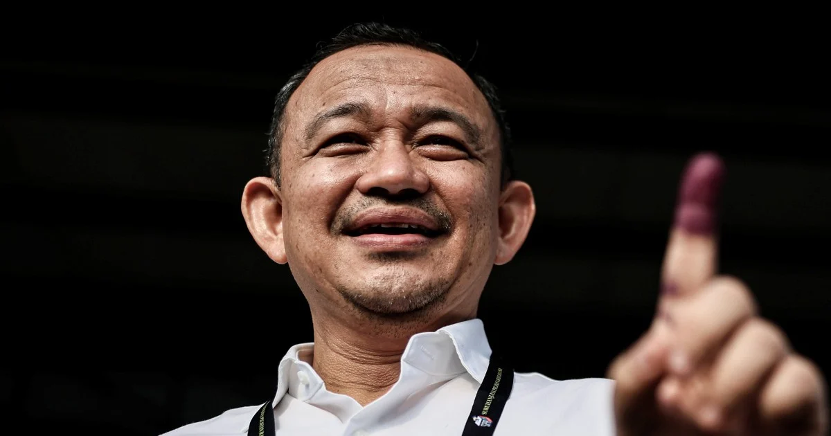 Maszlee Set for Breakthrough Victory as BN Advances into Pakatan Territory in Johor Election