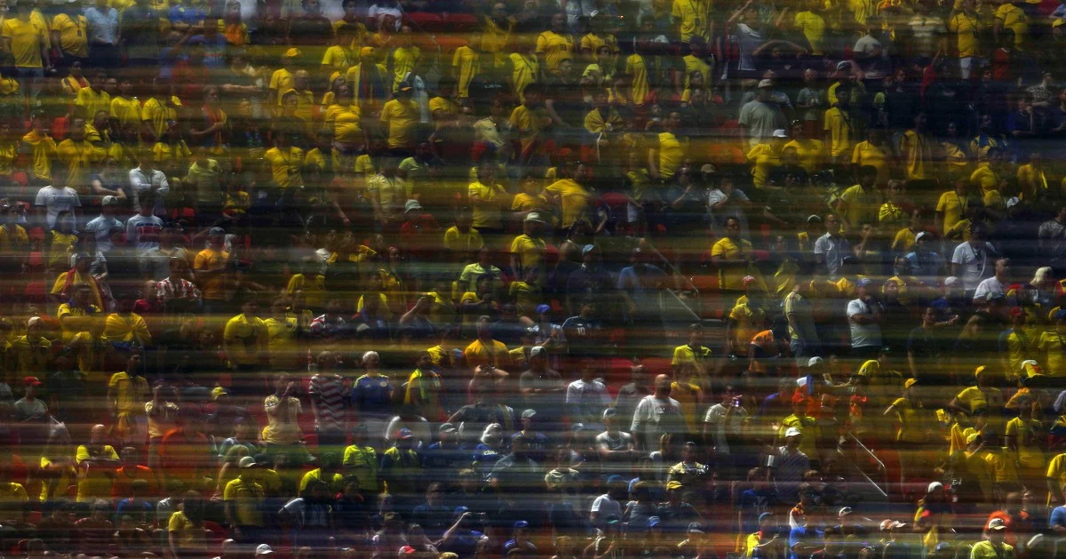 Police net 1,156 arrests in major World Cup gambling crackdown across Kuala Lumpur