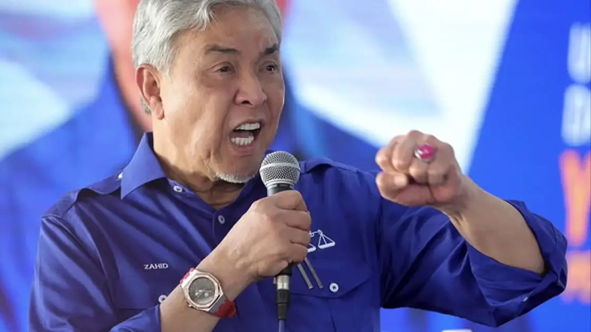 Barisan Nasional Claims Victory as Johor Election Results Favour Coalition