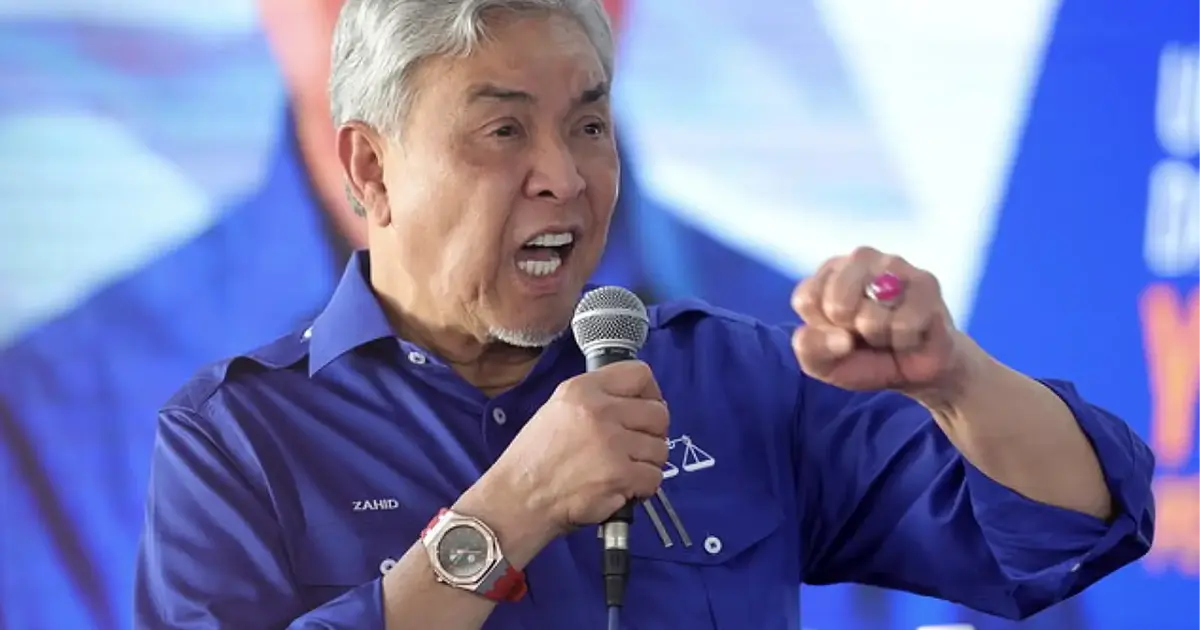 Barisan Nasional Claims Victory as Johor Election Results Favour Coalition