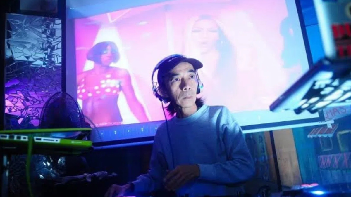 DJ Wiz: Singapore's Hip-Hop Pioneer and Zouk Legend Dies at 63