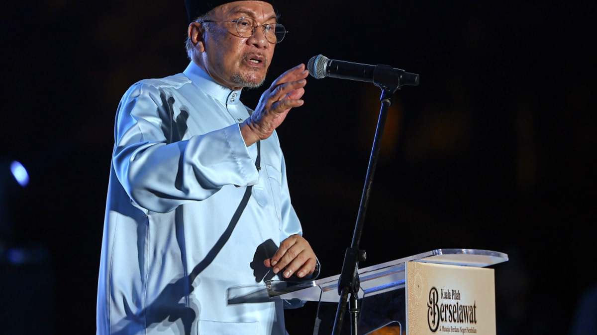 Anwar Pledges Transparency on Tabung Haji Inquiry as Government Commits to Full Accountability