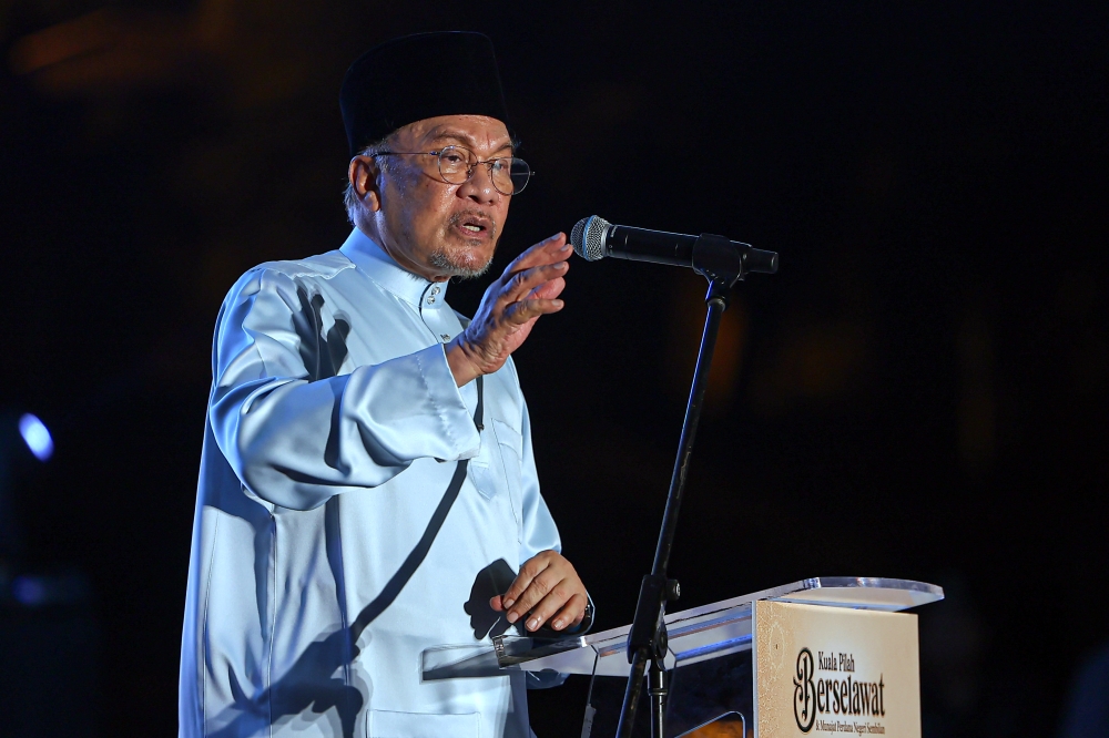 Anwar Pledges Transparency on Tabung Haji Inquiry as Government Commits to Full Accountability