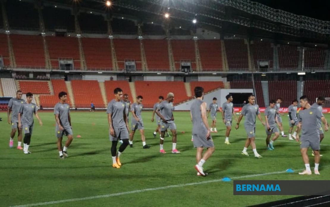 2026 ASEAN FIFA Cup: Malaysia's Chance to Restore Football Credibility