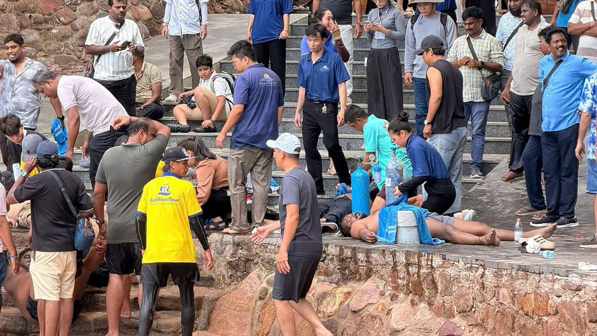 Vietnam launches sweeping investigation into Phu Quoc speedboat disaster that killed 15 Indian tourists