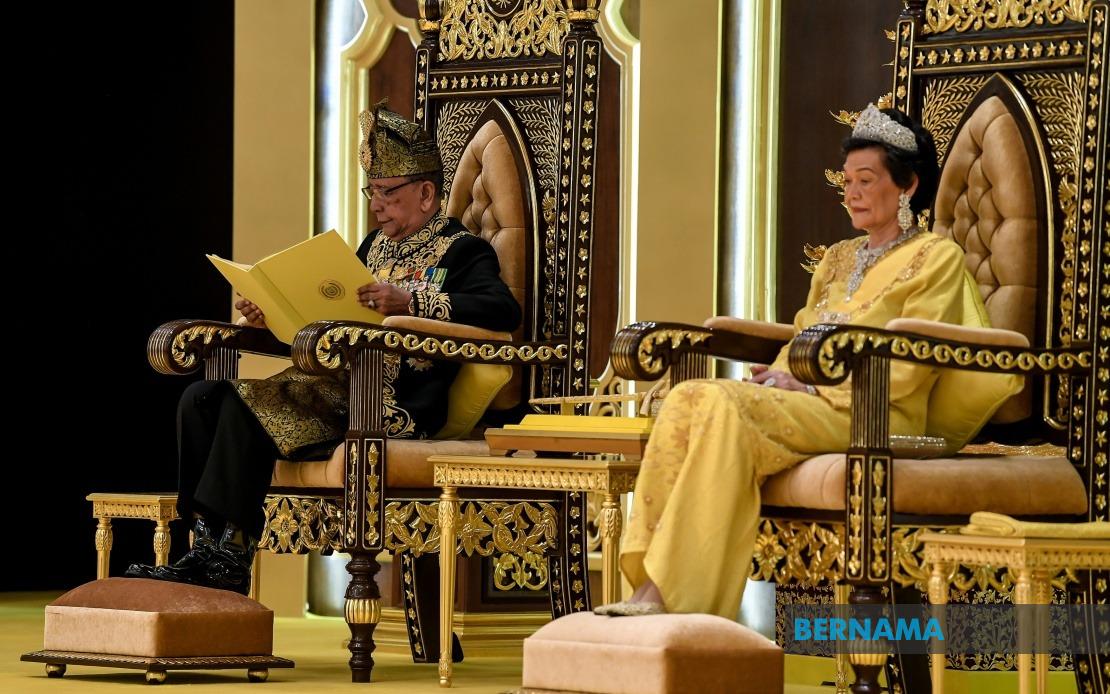 Langkawi Must Forge Own Path, Not Chase Phuket or Bali, Says Sultan of Kedah