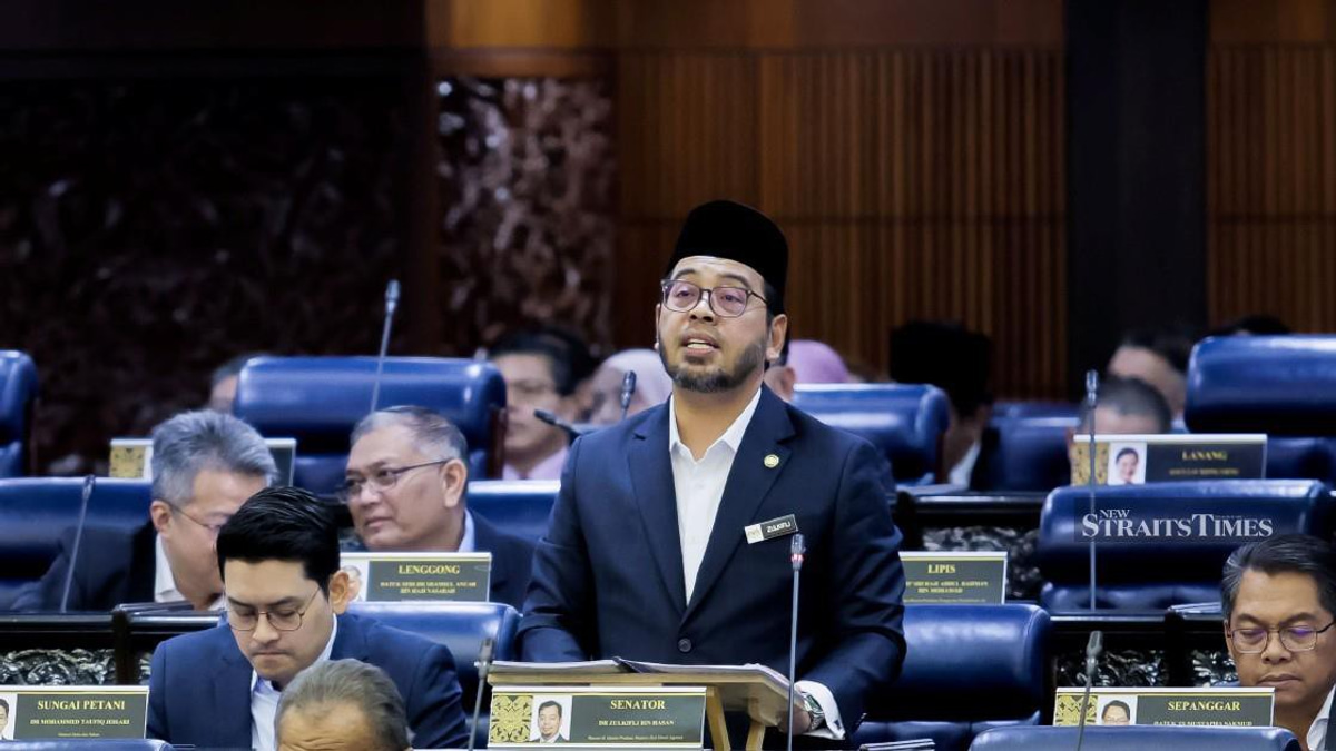 Tabung Haji Files Dozen Formal Reports Following RCI Findings